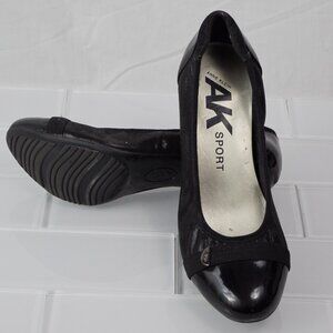Anne Klein Sport 7M, 2 inch heal